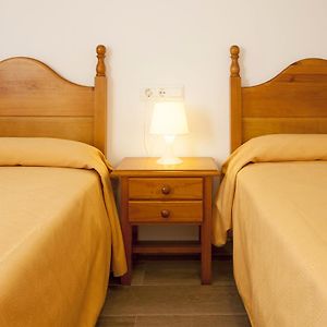 Chambre Lit Queen-Size