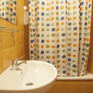 Private Bathroom Single Room