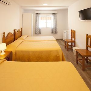 Chambre Triple